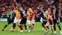 Galatasaray Gaziantep FK'ya konuk oluyor! İşte muhtemel 11'ler Haberi