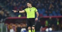 Gaziantep FK - Galatasaray maçına İtalyan VAR hakemi! Haberi