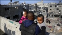 Gazze'de can kaybı ateşkese rağmen artıyor: 47 bin 518'e yükseldi