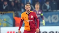 Victor Nelsson gidiyor! Yeni adresi belli oldu Haberi