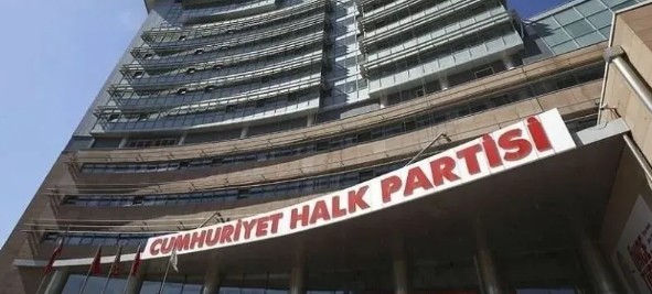 CHP'de 'Cumhurbaşkanlığı Adaylığı' krizi: Mansur Yavaş'tan flaş çıkış!