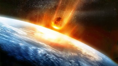 Dev asteroid Dünya'ya çarpabilir! BM alarma geçti