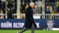 Galatasaray'ı hedef aldı! Jose Mourinho'dan olay paylaşım Haberi