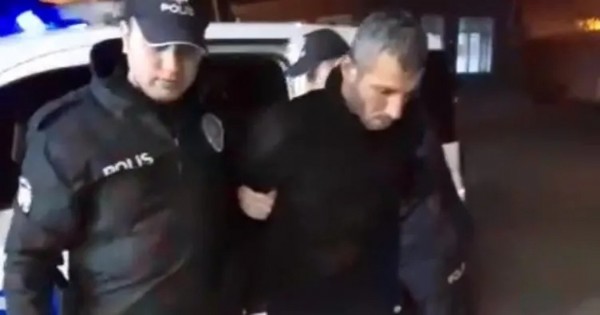 13 yıl hapis cezasıyla aranan uyuşturucu satıcısı yakalandı