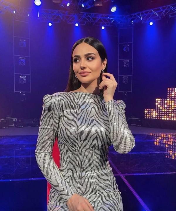 Değişen tarzı çok beğenildi