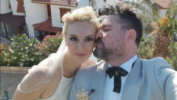 Aldatılanlar kervanına o da katıldı