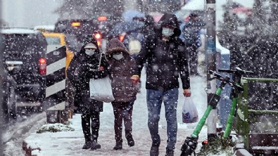 Meteoroloji duyurdu! Bugün hava nasıl olacak?