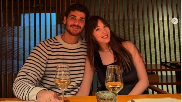 Sevgilisini Survivor'a yolladı