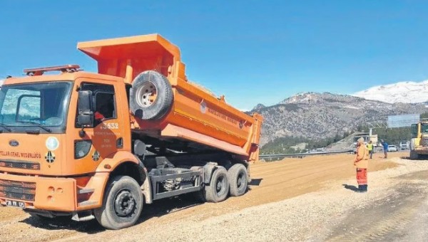 Altyapıdan üstyapıya asrın ihyası! Devlet millet el ele 11 kenti yeniden kurdu