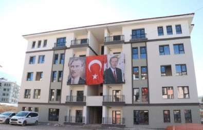 Altyapıdan üstyapıya asrın ihyası! Devlet millet el ele 11 kenti yeniden kurdu