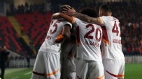 Galatasaray Boluspor'a konuk oluyor! İşte muhtemel 11'ler