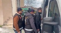 Uygulama noktası ifşacılarına operasyon: 10 şüpheli gözaltına alındı