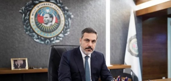 MİT kumpasının üzerinden 13 yıl geçti: FETÖ’nün kirli planı o ziyaretle çöktü!