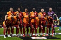 Galatasaray, UEFA'ya üç yeni ismi bildirdi!