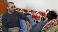 Isparta'da başıboş köpeklerden kaçan çocuk ölümden döndü Haberi