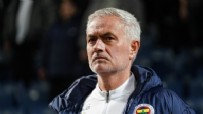 Mourinho'yu bekleyen büyük tehlike! Fenerbahçe'de alarm... Haberi