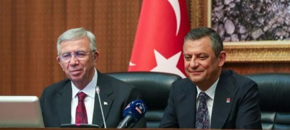 Özgür Özel ve Ekrem İmamoğlu'na ultimatom! Ön seçim krizi büyüyor