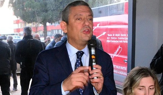 Özgür Özel ve Ekrem İmamoğlu'na ultimatom! Ön seçim krizi büyüyor