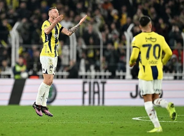 Mourinho'yu bekleyen büyük tehlike! Fenerbahçe'de alarm...
