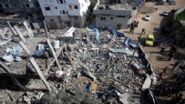 Bilanço ağırlaşıyor! Gazze'de can kaybı 48 bin 181'e yükseldi
