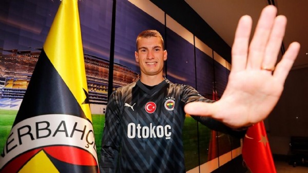 Livakovic kulüp tarihine geçebilir! Bundesliga ekibinden dev teklif