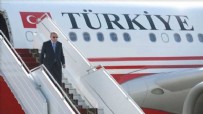 Cumhurbaşkanı Erdoğan Malezya, Endonezya ve Pakistan'a gidecek