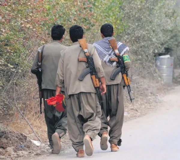 Terör örgütü PKK'dan yeni karar! 'Çağrıya katılıyoruz ateşkes ilan ediyoruz'