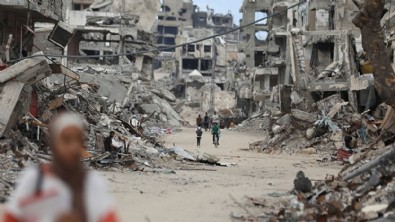 Bilanço ağırlaşıyor! Gazze'de can kaybı 48 bin 388'e yükseldi