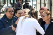 Antalya'da vahşet! 2 ay önce evlenmişlerdi: Eşini katletti... Haberi