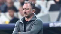 Sergen Yalçın'dan Galatasaray iddiası: Bu oyunla imkanı yok