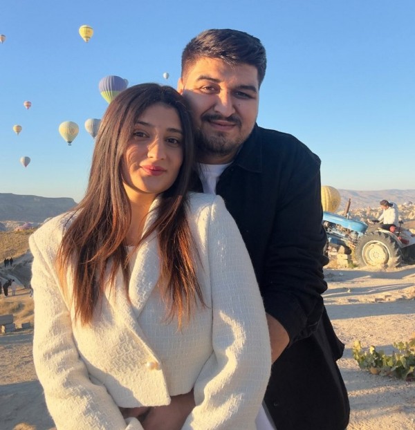 Antalya'da vahşet! 2 ay önce evlenmişlerdi: Eşini katletti...