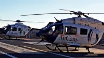 Ambulans düştü! Hayatını kaybedenler var Haberi