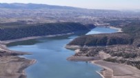 Ankara'da kuraklık alarmı: Barajlar kritik seviyeye düştü