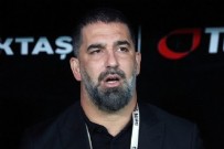 Arda Turan hayalini açıklarken net konuştu: Bunu yapacağım!