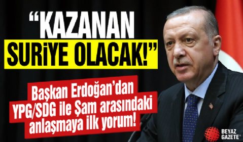 Başkan Erdoğan'dan İsrail'e sert tepki: Gazze'deki katliamlar insanlık tarihine bir utanç lekesi olarak kazındı