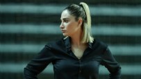Türk Basketbolunun Yükselen Değeri! Selen Erdem Kimdir? Selen Erdem Nereli? Hangi Takımlarla Çalıştı? Haberi