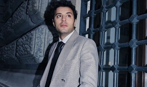 Bahar dizisine veda ediyor! Devrim Kabacaoğlu Kimdir? Kaç Yaşında? Devrim Kabacaoğlu Kariyeri…