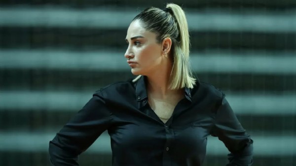 Türk Basketbolunun Yükselen Değeri! Selen Erdem Kimdir? Selen Erdem Nereli? Hangi Takımlarla Çalıştı?