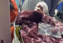 Erzurum'da çocuğu köpek saldırısına uğrayan babanın feryadı: Bu işe çözüm bulun