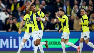 Fenerbahçe'nin Rangers maçı kadrosunu açıklandı