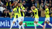 Fenerbahçe'nin Rangers maçı kadrosunu açıklandı
