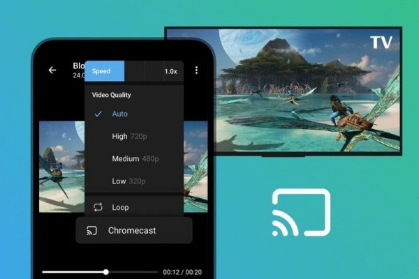 Telegram'dan Android kullanıcıları için büyük yenilik