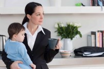 Anneye çifte destek! Aile Yılı'nda düzenlemeler peş peşe geldi