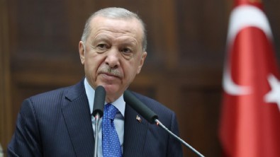 Diyanet Vakfı İyilik Ödülleri töreni: Cumhurbaşkanı Erdoğan'dan önemli açıklamalar