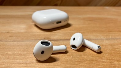 Apple'dan çığır açan özellik! AirPods'lar artık 'tercüman' olacak