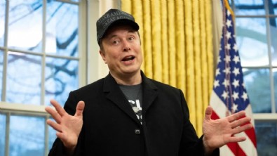 Elon Musk yeni ekip kurdu! Bu sefer de ölü insanların peşine düştü
