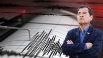 Korkutan tahmin! Japon Deprem Uzmanı İstanbul depreminin büyüklüğünü ve zamanını açıkladı... Haberi