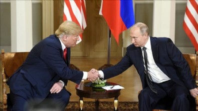 Kremlin’den flaş açıklama! Putin Trump’a yanıt verdi!