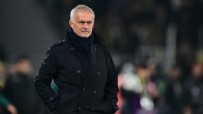 PFDK'dan Jose Mourinho ve Günay Güvenç kararı