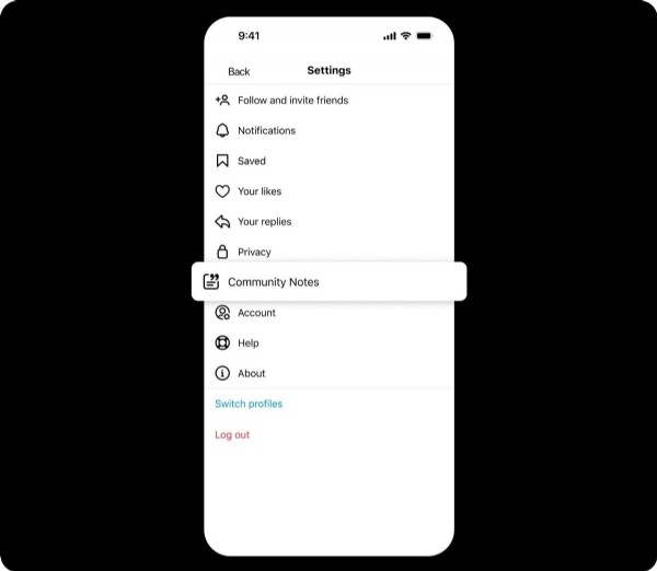 Facebook ve Instagram'da yeni dönem: Topluluk notları geliyor